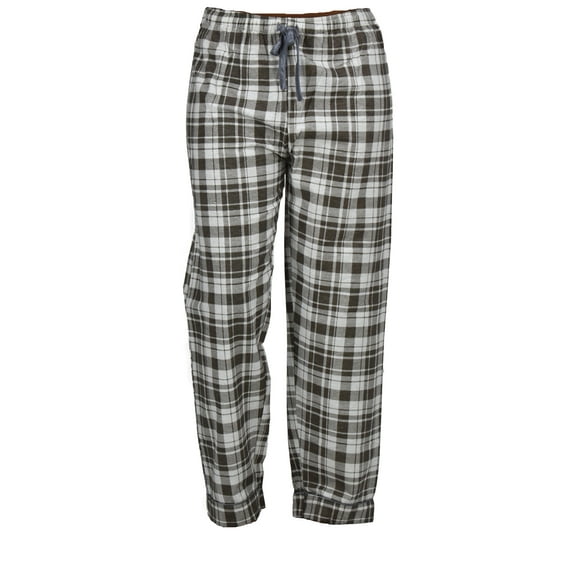 Up2date Fashion's Men's 100% Cotton Flannel Lounge / Sleep Pants
