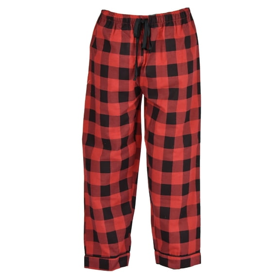 Up2date Fashion's Men's 100% Cotton Flannel Lounge / Sleep Pants