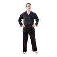 thumbnail image 1 of Up2date Fashion's Men's Satin Pajamas, 1 of 2