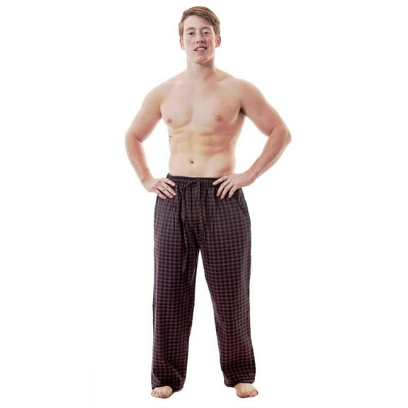 Up2date Fashion's Men's Woven Lounge Pants