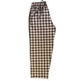 thumbnail image 1 of Up2date Fashion's Women's 100% Cotton Flannel Pajama / Sleep / Lounge Pants, 1 of 2