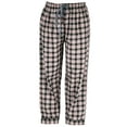 thumbnail image 1 of Up2date Fashion's Women's 100% Cotton Flannel Pajama / Sleep / Lounge Pants, 1 of 2