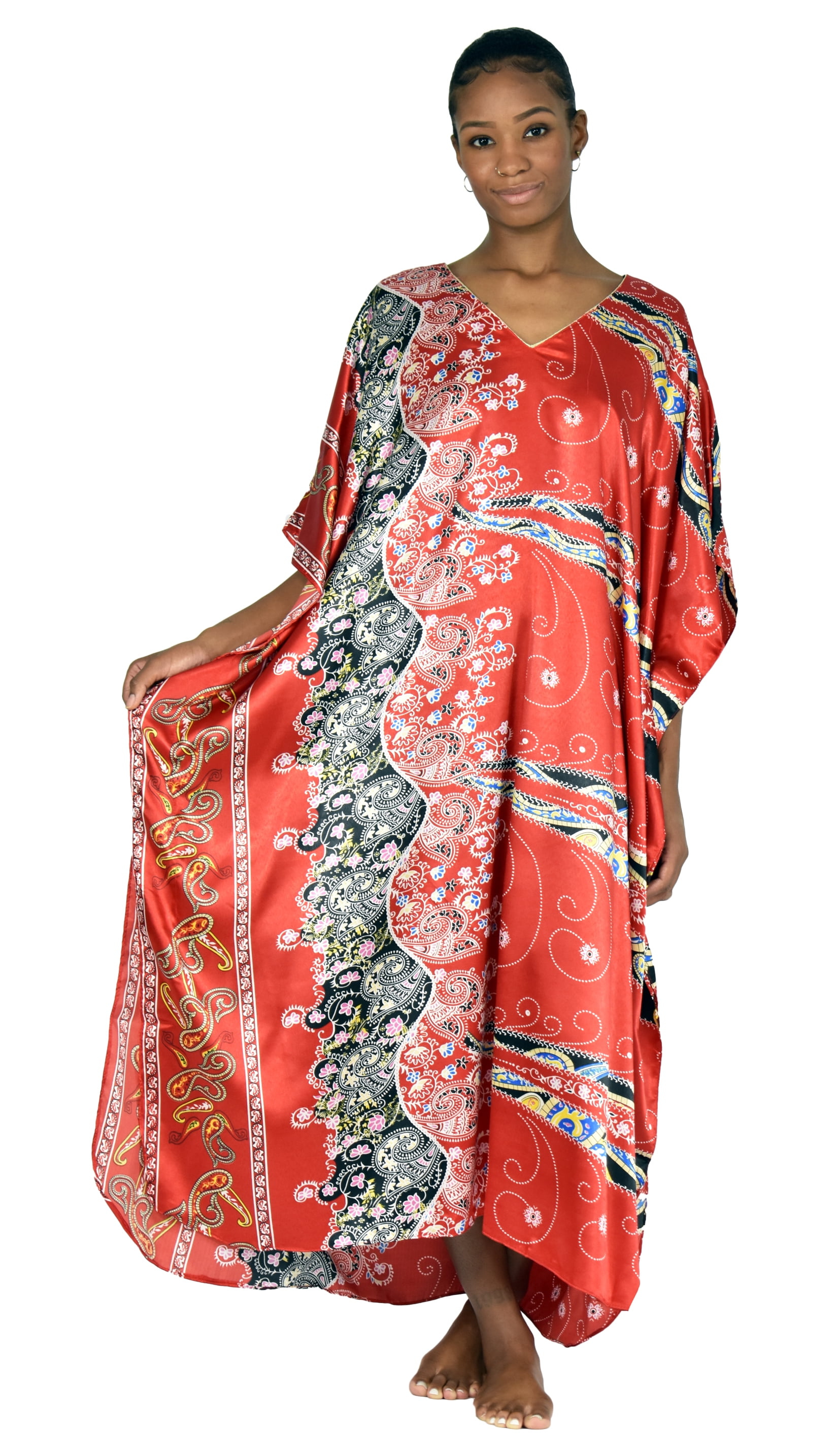 Vintage Muumuu