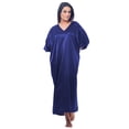 thumbnail image 1 of Up2date Fashion's Women's Caftan / Kaftan, Solid Colors, 1 of 1