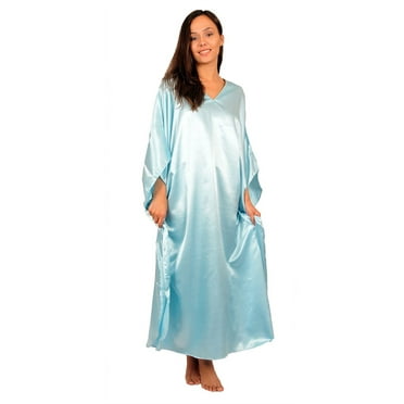 Up2date Fashion's Women's Caftan / Kaftan, Solid Colors