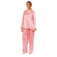 thumbnail image 1 of Up2date Fashion's Women's Classic Pajamas, 1 of 1