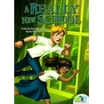 thumbnail image 1 of Pre-Owned Really New School: An Up2u Action Adventure: An Up2u Action Adventure (Library Binding) 1616419695 9781616419691, 1 of 1