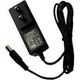 thumbnail image 1 of 12V 1A AC/DC Adapter Compatible for R-o-k-u 3 4200r 4200x Premiere+ 4630R 4630RW 4K UHD HDR Streaming Digital Media Streamer Player 12VDC 1000mA 12W 12.0V Power Supply Cord Charger Cable PSU, 1 of 1