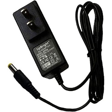 12V 2A AC Adapter Power Supply By ABLEGRID – Charger Cord For Bestec NA0241WAA