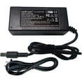thumbnail image 1 of 12V-30V AC DC Adapter for Jackery Explorer 300, 500, 550, E300, E500, E550 G0500A0500AH-2 293Wh 300W 500W HuntKey HKA12024038-8B 24V Portable Power Station Battery Charger PSU, 1 of 5