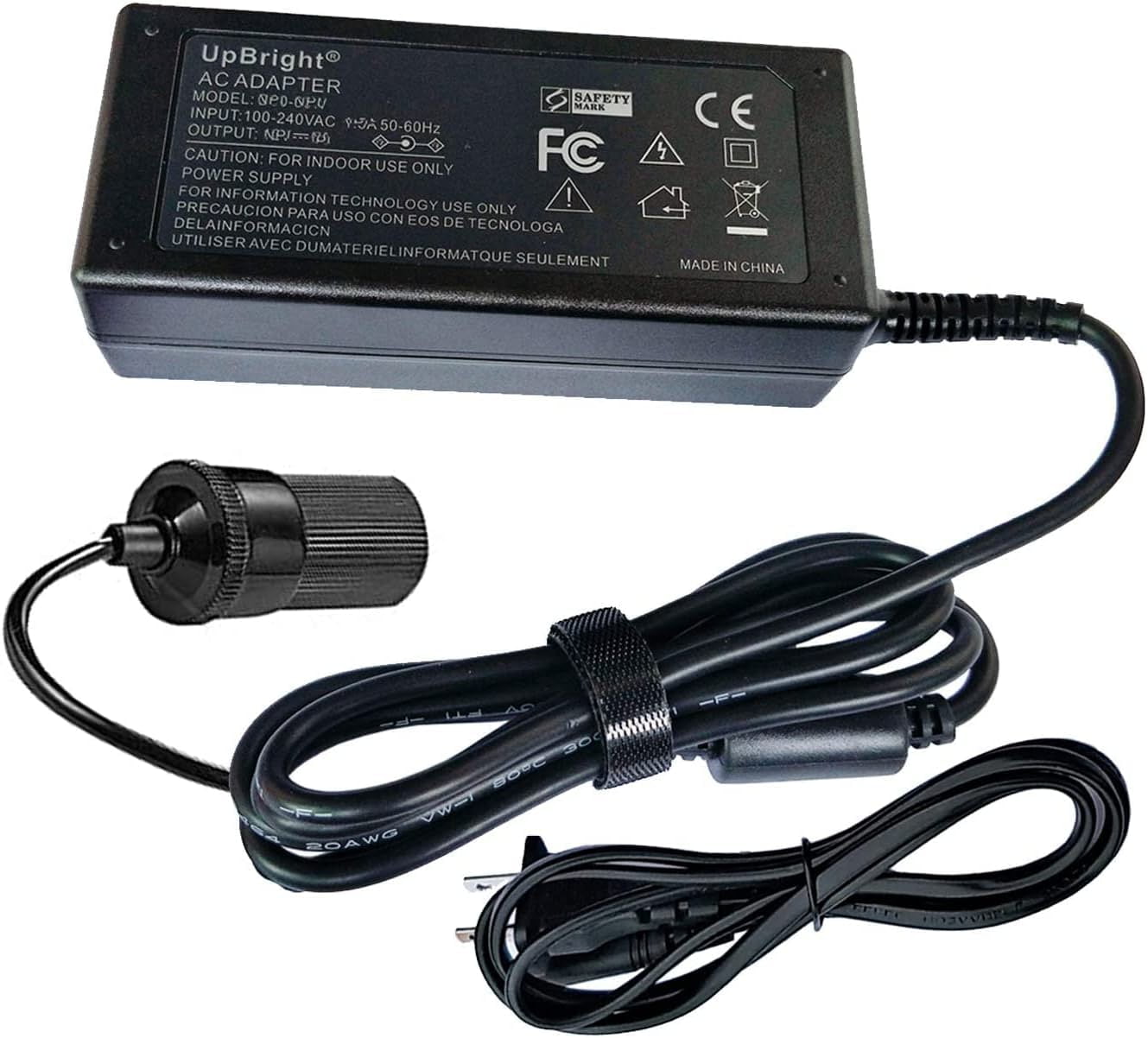 Cigarette lighter ice chest 2025