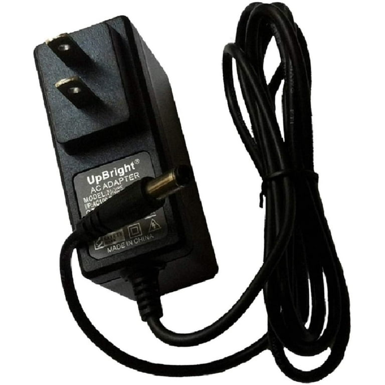 UpBright 12V AC DC Adapter for Casio WK 1600 WK 1800 WK 1630 WK 3000 WK 3000D WK 3500 AD 12MLA U AD 12MLA U WK 3800 WK1600 WK1800 WK1630 WK3000