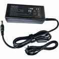 thumbnail image 1 of 12V AC/DC Adapter Compatible for Link-sys MX8500 MX8501 MX8502 MX8503 AX8400 Atlas WiFi 6E Router Home Mesh System Tri-Band 6000 Sq.ft Coverage Speeds 8.4Gbps 12VDC Power Supply Cable Charger, 1 of 1