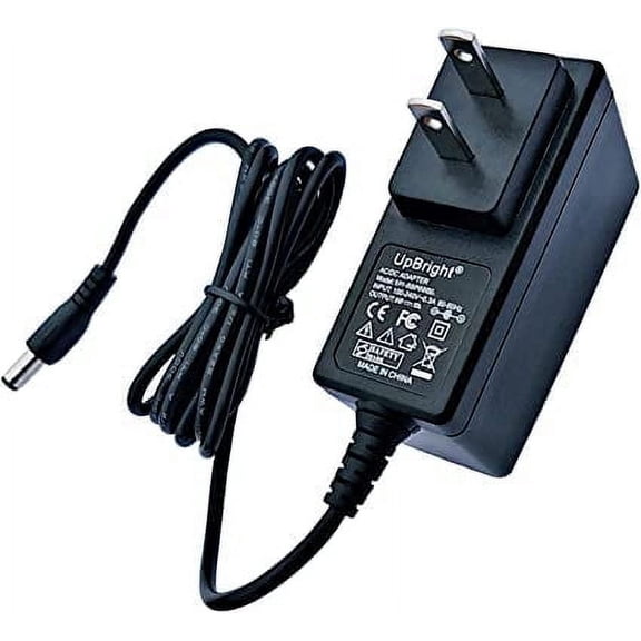 12V AC/DC Adapter Compatible for R-o-l-a-n-d FP-10 FP10 Weighted 88-Key Digital Piano Electronic Keyboard FP-10-BK Model PSB-5U PSB5U DC12V 1.5A 18W 12VDC 1500mA Power Supply Cord Battery Charger