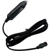 Replacement Car 12V DC Adapter Compatible with NOCO Genius Boost Pro GB70 GB75 GB150 GB250+ GB251+ GB500+ XGC4 Jump Starter Vehicle Cigarette Lighter Plug Power Supply