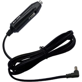 Replacement Car 12V AC/DC Adapter Compatible with INOGEN One G3 G4 G5 DC Power Cord Model BA-306 BA-301 DV6X-619 DV51D-619 12 Volt Auto Vehicle Boat RV Camper Cigarette Lighter Plug Power Supply