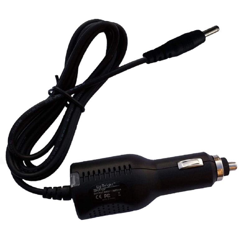 12V DC Cigarette Lighter Adapter for J-B-L Partybox 310/200/300 Portable  Speakers