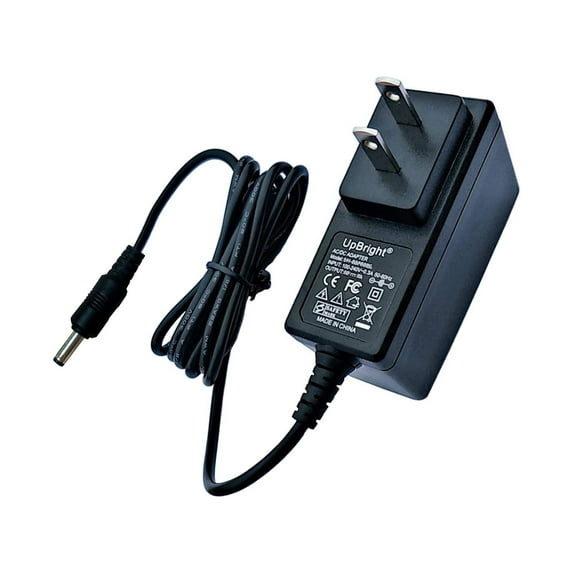 14V AC/DC Adapter Compatible for M-atco Tools VersaPower MiniJump Car Jump Starter VersaPower Mini Jump 12000mAh Portable Power Supply Battery Input 14V/1A 14VDC 1A 1000mA Charger