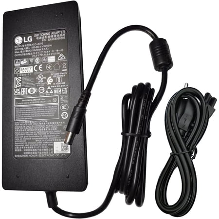19.5V 8.21A AC/DC Adapter Compatible for Sony ACDP-160D02 ADP-160CB A ACDP-160M01 APDP-160A1 B ACDP-160A1 A ACDP-160D01 149300216 ACDP160D02 ADP160CBA APDP-160A1B ACDP-160A1A Power Supply