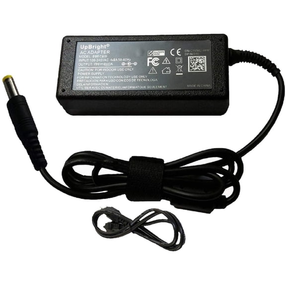 19V 2.1A 40W AC/DC Adapter for System76 Galago Pro galp2 galp3 Pop!_OS pop-os C-levo CO Code N141WU N131BU System 76 13" GalagoPro Laptop Chicony A13-040N3A Power Supply Charger