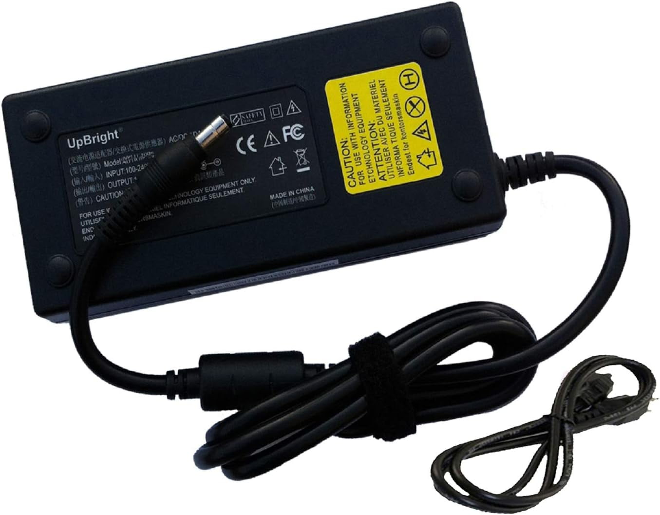 19V AC DC Adapter Replacement for Inogen One G2 IS-300 IO-300 BA-302 ...