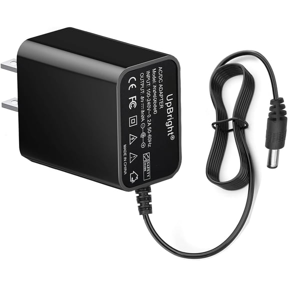 21V Replacement AC/DC Adapter Compatible with GardenJoy FH-8521J 8521J FH-8621B 8621B FH-8521B 8521B Cordless Impact Wrench Driver GY-21M 21VDC 4.0Ah Power Supply