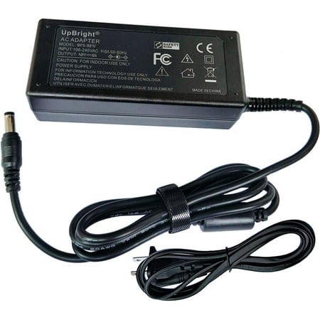 24V AC/DC Adapter for H-oneywell I-ntermec PC23D PC43d PC43t PC23DA0010021 PC23DA1010121 PC43DA00000201 PC43TA00100301 T184482 PC43TA00000201 Thermal Label Printer Power Supply