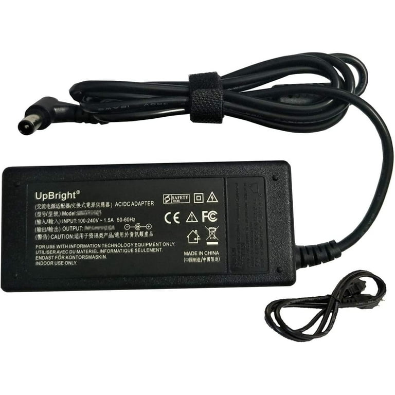 24V AC Adapter for Samsung B Series HW-B530 HW-B550 HW-B550/ZA HW