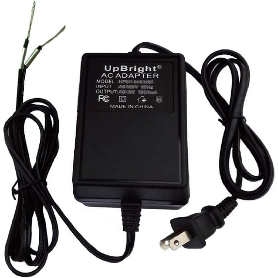 25.2V AC/AC Adapter for R-ainBird SST600I ESP-TM2 Sprinkler Irrigation Controller 635640 637567-01 ESPMIXFMR ESP-4Mi 120E119A-35 637473-01 Class 2 Power Supply Battery Charger