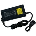 thumbnail image 1 of 3-Prong 54.6V AC/DC Adapter Compatible for E-vercross Model No.: H5 H 5 48V 10Ah 48VDC Lithium ion Battery Pack GOJUSIN GJS150-5460200 GJS1505460200 54.6VDC Class 2 Power Supply Cord Charger, 1 of 1