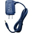 thumbnail image 1 of 4.5V AC/DC Adapter Compatible for D-epartment 56 56.55316 5655316 56.55343 5655343 Helga's House of fortunes Dept 56 1031 Trick-Or-Treat Drive Snow Village Halloween OH-41094DT Power Supply, 1 of 1