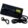 thumbnail image 1 of 4-Pin AC DC Adapter for Swann NVR16-8580 16 Channel 4k Network Video Recorder Ultra HD CCTV Security System NVR16-8580RN NVR-168580 CS CS-4803750 Power Supply Battery Charger, 1 of 1