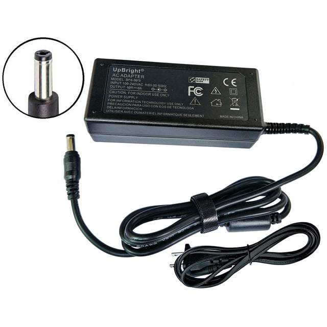 UpBright 42V AC/DC Adapter for SWAGTRON EBike, Swagcycle, Pro Plus