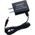 thumbnail image 1 of 5V AC/DC Adapter Compatible for S-ennheiser RS 160 RS160 R5-160 Over-Ear Digital Wireless System HDR 160 HDR160 Headphone TR 160 TR160 Transmitter Base 0.5A Power Supply Cord Battery Charger, 1 of 1
