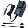 thumbnail image 2 of HQRP 60W AC Adapter Power Supply For Tascam PS-1225L, BB-800, BB-1000CD, DP-01 2 of 6