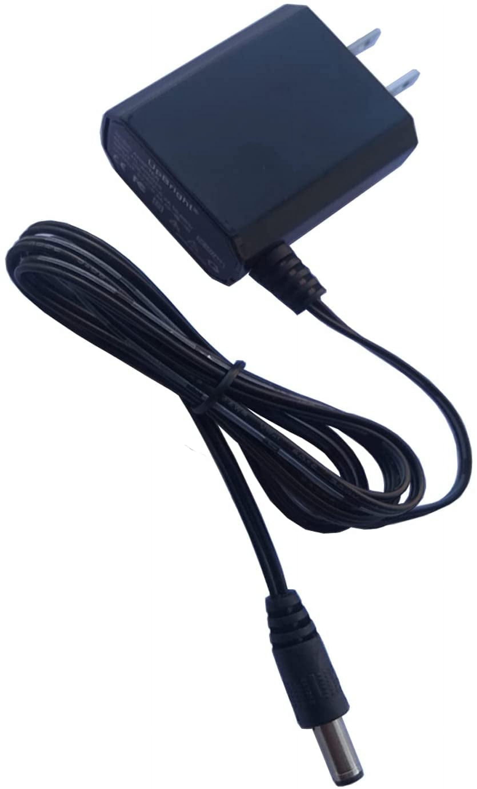 UpBright AC/DC Adapter Compatible with EverStart Maxx J7CCE J7CE