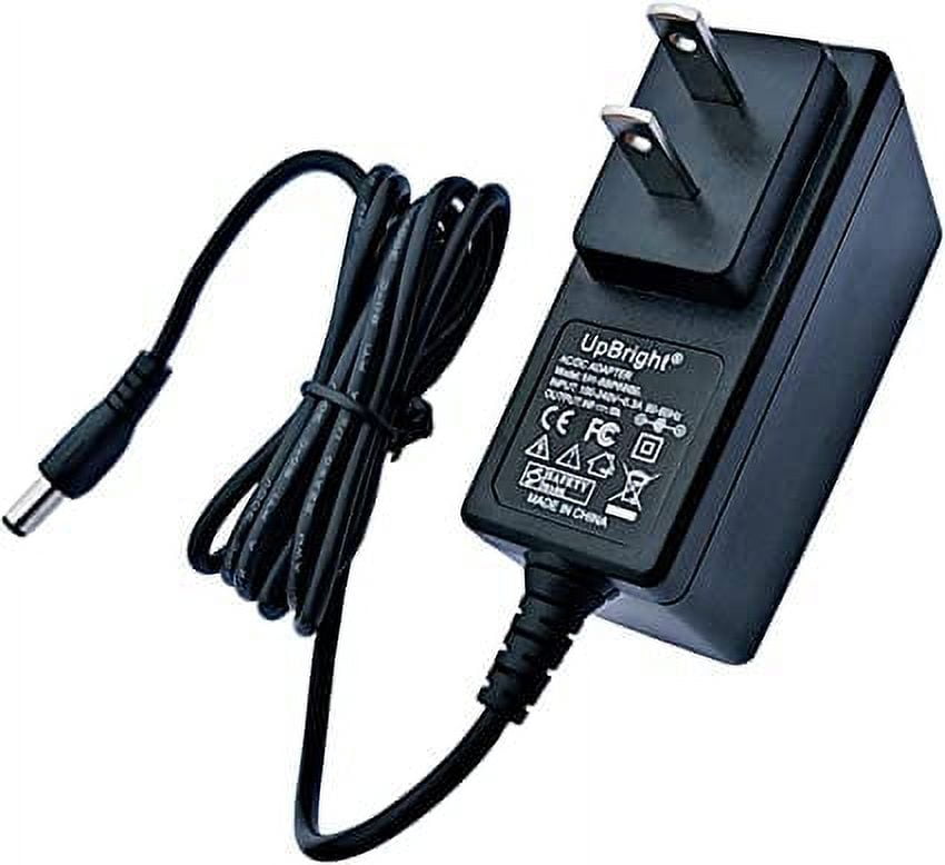 UpBright AC/DC Adapter Compatible with Firman WH03242 who3242 2322024