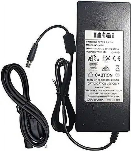 UpBright AC/DC Adapter Compatible with NordicTrack Commercial S22i