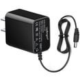 thumbnail image 1 of AC/DC Adapter Compatible for Sh-ark Ultra Cyclone Pet Pro CH950 14 CH95014 CH950UKT CH955 UltraCyclone PetPro Cordless Hand Vac Vacuum XCHRGCH950 10.8V Lithium Li-ion Battery Power Charger, 1 of 1