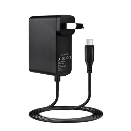 5V AC/DC Adapter Replacement for J-B-L Flip 5 Portable Waterproof Wireless Bluetooth Speaker Power Supply Cord Charger Cable PSU