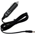 thumbnail image 1 of Car 12V DC Adapter Compatible for K-ENWOOD KSC-35 KSC-35E KSC-35S Li ion Battery Rapid Charger Charging Cradle Base, KSC-15 KSC-19 Radio Auto Vehicle Boat RV Plug 12VDC Power Supply Charger, 1 of 4
