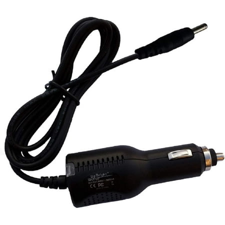 Car 4.5V DC Adapter Compatible for GPX PC301B PC101B PC301 B PC101 B Portable Compact Disc MP3 CD Player PCB319B PCB319 PC308B PC108B PC800 PC800B PC332B 5V Auto Vehicle RV Power Supply Cord