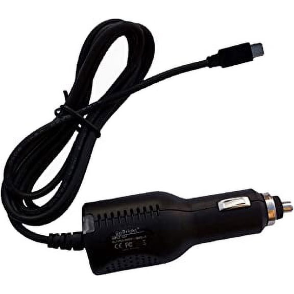 Replacement Car 5V DC Adapter Compatible with Vantrue N2S N4 C1 Pro Dash Cam Vehicle Cigarette Lighter Plug Power Supply