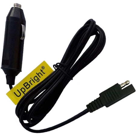Car DC Adapter Compatible for Mar-Cum RT-9 CMB RT9 RT9CMB 2.0 Touchscreen Android Tablet Sonar GPS Combo Boat Marine 12-volt 9-amp lead Acid battery LC-2535 SLACAC12V SLA RV Power Charger