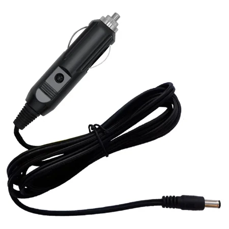 Replacement Car DC Adapter Compatible with Nintendo Switch Switch Lite Vehicle Cigarette Lighter Plug Power Supply