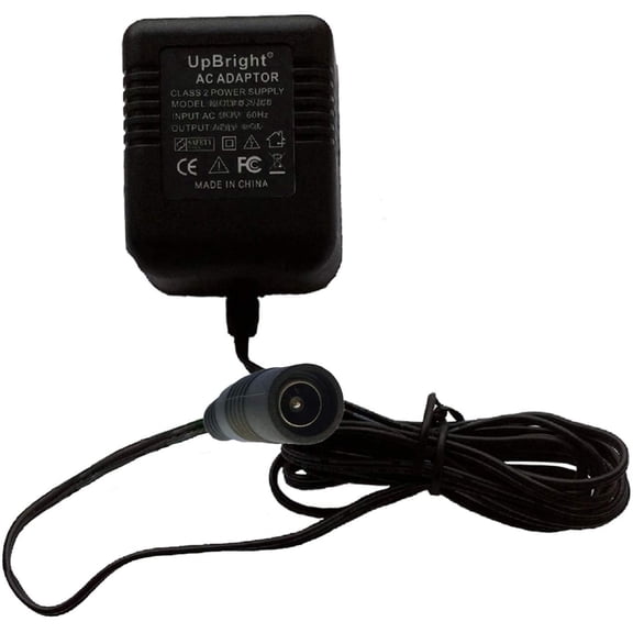 12V AC/AC Adapter for H-O-N-K-W-A-N-G A9-1A-01 A91A01 12VAC Plug In Class 2 Transformer Power Supply Cord Cable PS Battery Charger Mains PSU for Male End