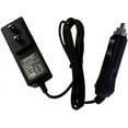 thumbnail image 1 of Cigarette Lighter Plug 13.5V AC DC Adapter for D-uralast BP-DL900 JUMP START PEAK Jump Starter BPDL900 JumpStarter Power Supply Cord Cable PS Wall Home Battery Charger, 1 of 1