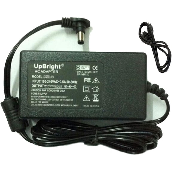 48V Replacement AC Adapter Compatible with GM-480040 GM480040 Power Supply