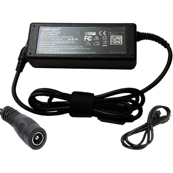 13.8V AC DC Adapter for I-n-S-e-a-t Solutions LLC I-n-S-e-a-t No 15070 Model SMG1385000H Class 2 Power Supply Cord Cable Charger Mains PSU
