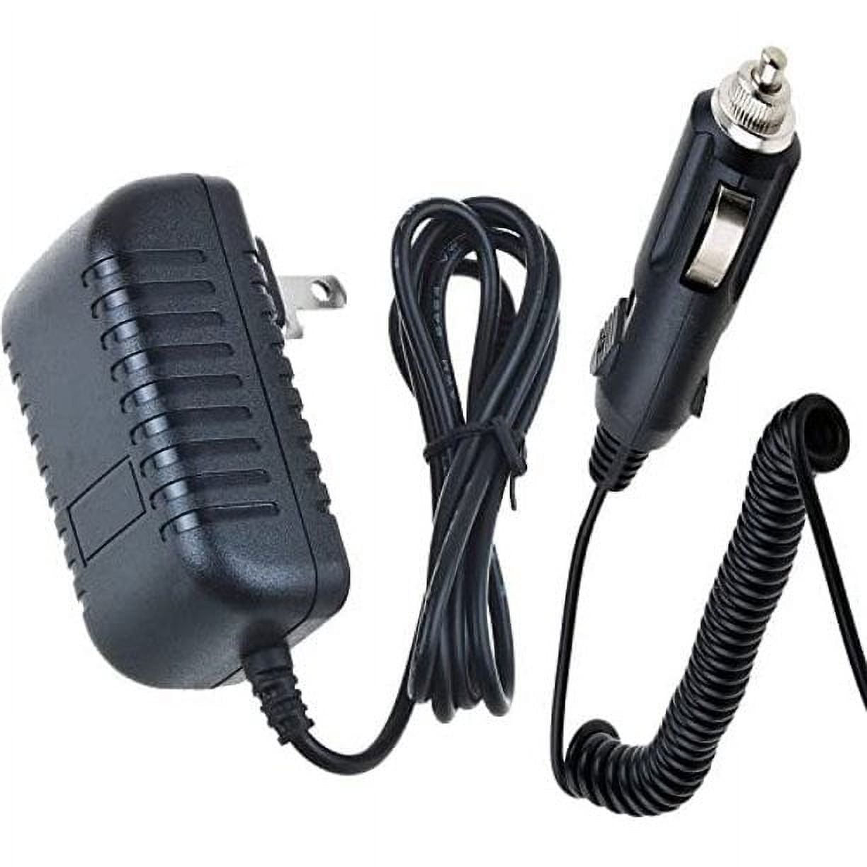 UpBright NEW Global AC / DC Adapter For Onn ONA16AV009 10" Portable